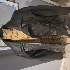 Riding Jacket